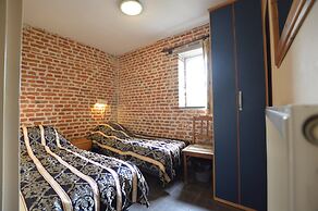 Villa in Mesch With Garden