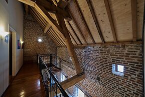 Villa in Mesch With Garden