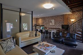 Villa in Mesch With Garden