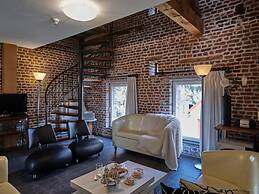 Villa in Mesch With Garden