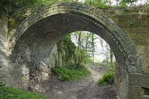 Villa in Mesch With Garden