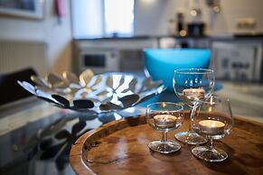 Villa in Mesch With Garden