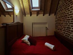 Villa in Mesch With Garden