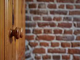 Villa in Mesch With Garden