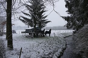 Villa in Mesch With Garden
