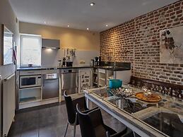 Villa in Mesch With Garden