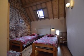 Villa in Mesch With Garden