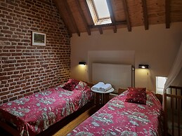 Villa in Mesch With Garden