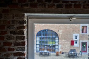 Villa in Mesch With Garden