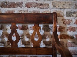 Villa in Mesch With Garden