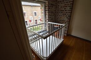 Villa in Mesch With Garden