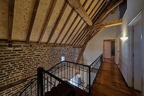 Villa in Mesch With Garden