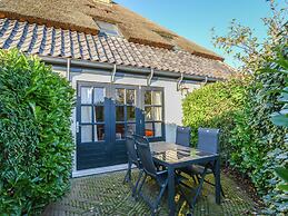 Charming Holiday Home in Texel Near Sea
