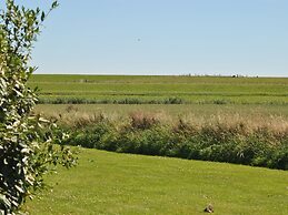 Charming Holiday Home in Texel Near Sea