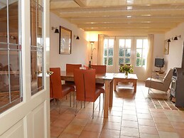 Charming Holiday Home in Texel Near Sea