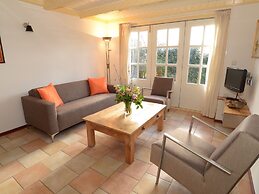 Charming Holiday Home in Texel Near Sea