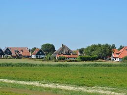 Charming Holiday Home in Texel Near Sea
