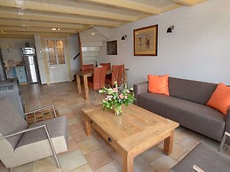 Charming Holiday Home in Texel Near Sea