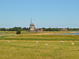 Charming Holiday Home in Texel Near Sea
