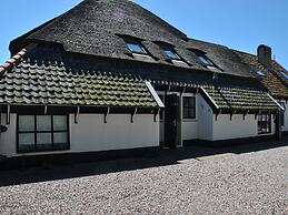 Charming Holiday Home in Texel Near Sea