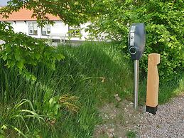 Charming Holiday Home in Texel Near Sea