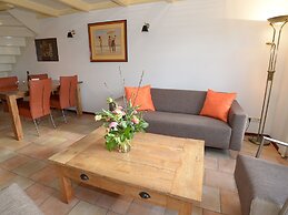 Charming Holiday Home in Texel Near Sea