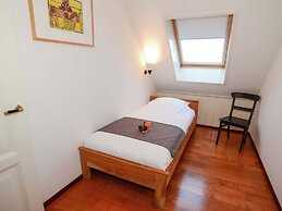 Charming Holiday Home in Texel Near Sea