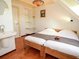 Charming Holiday Home in Texel Near Sea