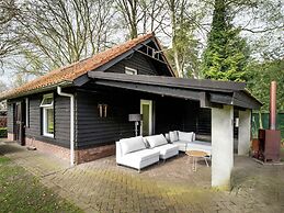 Spacious Farmhouse near Forest in Heeze-Leende