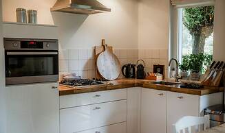 Spacious Farmhouse near Forest in Heeze-Leende