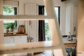 Spacious Farmhouse near Forest in Heeze-Leende
