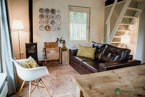 Spacious Farmhouse near Forest in Heeze-Leende