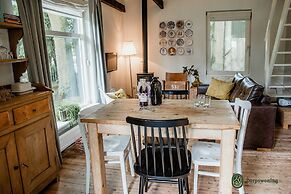 Spacious Farmhouse near Forest in Heeze-Leende