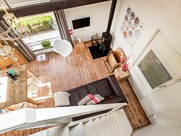 Spacious Farmhouse near Forest in Heeze-Leende