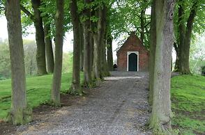 Spacious Farmhouse near Forest in Heeze-Leende