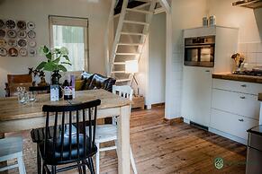 Spacious Farmhouse near Forest in Heeze-Leende