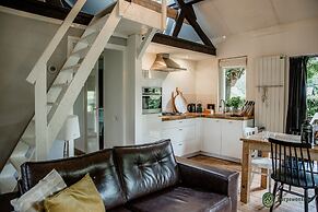 Spacious Farmhouse near Forest in Heeze-Leende