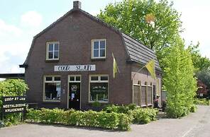 Spacious Farmhouse near Forest in Heeze-Leende
