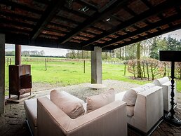 Spacious Farmhouse near Forest in Heeze-Leende