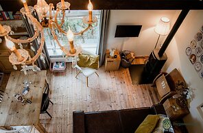 Spacious Farmhouse near Forest in Heeze-Leende