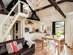 Spacious Farmhouse near Forest in Heeze-Leende