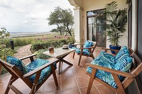 Rancho Santana
