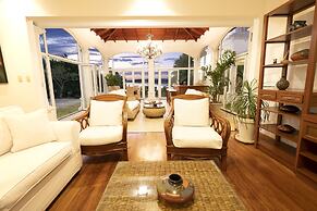 Rancho Santana