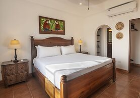 Rancho Santana
