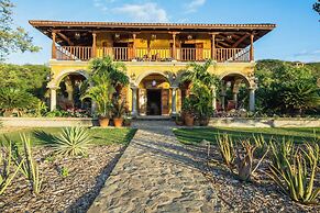 Rancho Santana