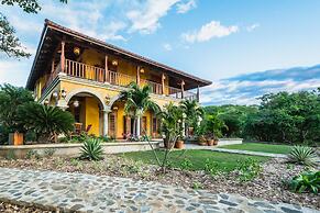 Rancho Santana