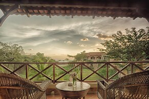 Rancho Santana