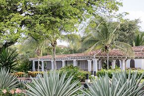 Rancho Santana