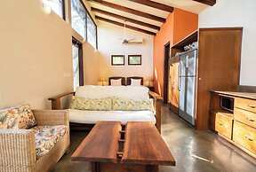 Rancho Santana