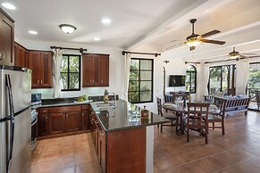 Rancho Santana